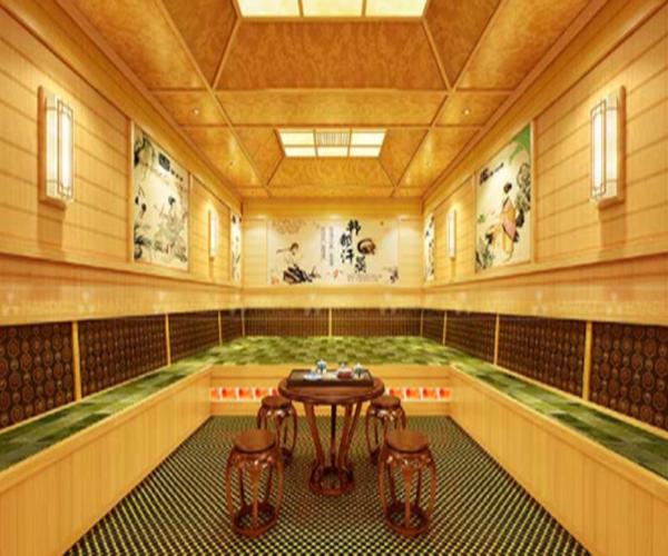 eco spa 韩都元生态养生坊加盟投资费用